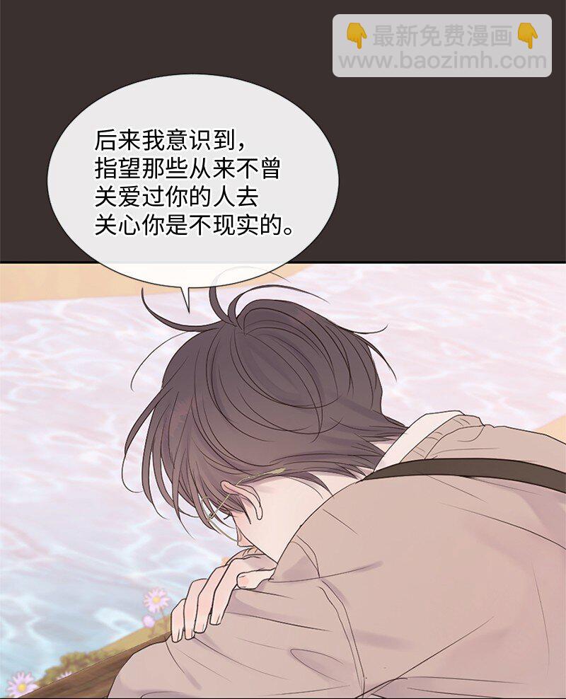 26 这个人对我来说很珍贵(1/2)-第27话