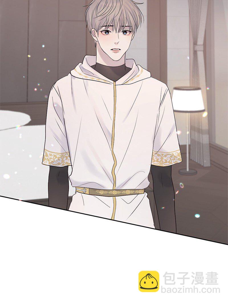 28 这是最后一次(1/2)-第29话