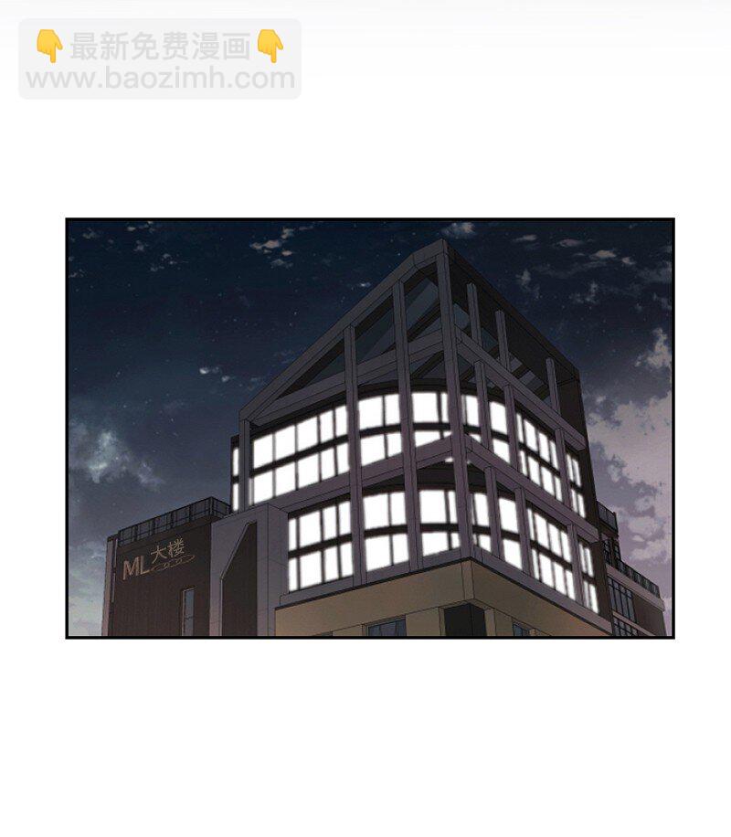 32 这不可能(1/2)-第33话