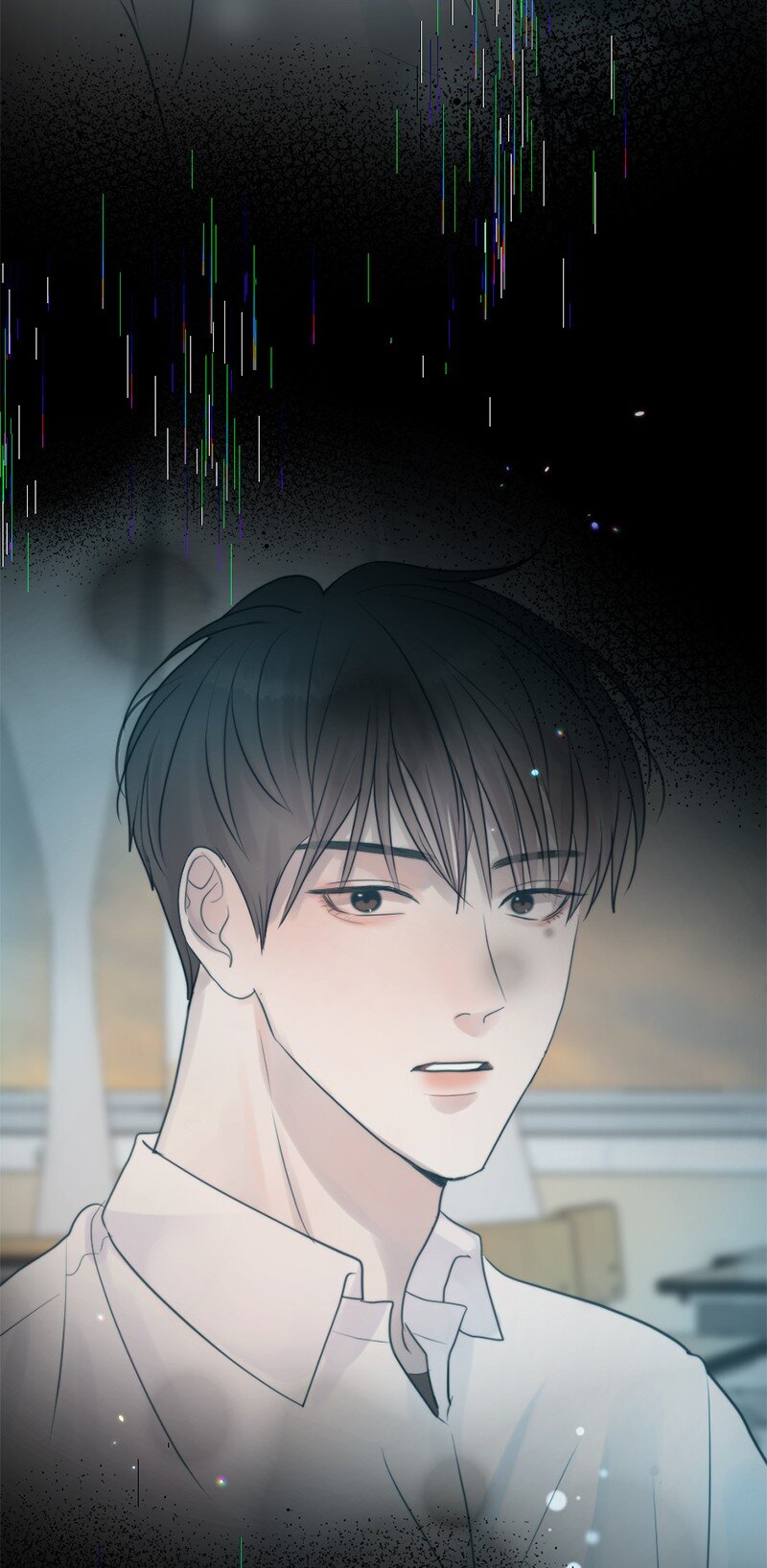 34 面试(1/2)-第35话