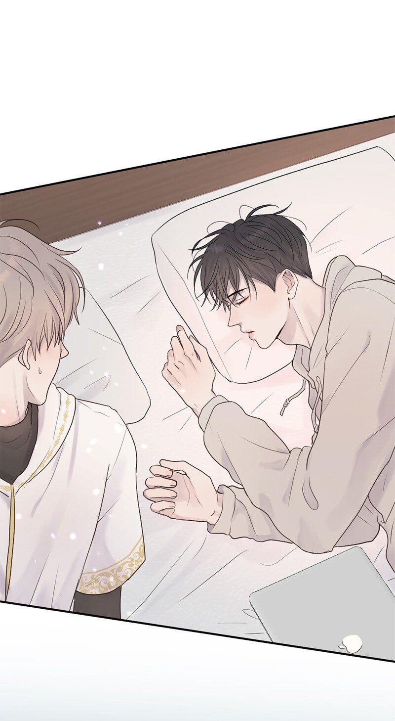 34 面试(1/2)-第35话