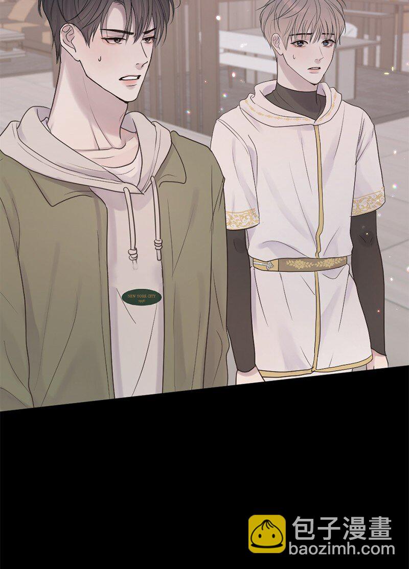 36 文斯的另一面(1/2)-第37话