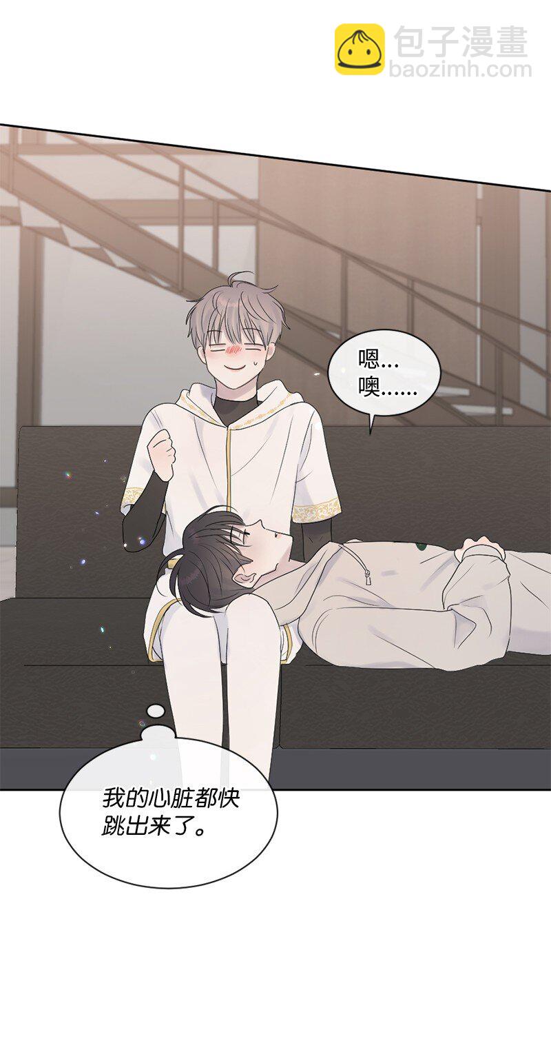 36 文斯的另一面(1/2)-第37话