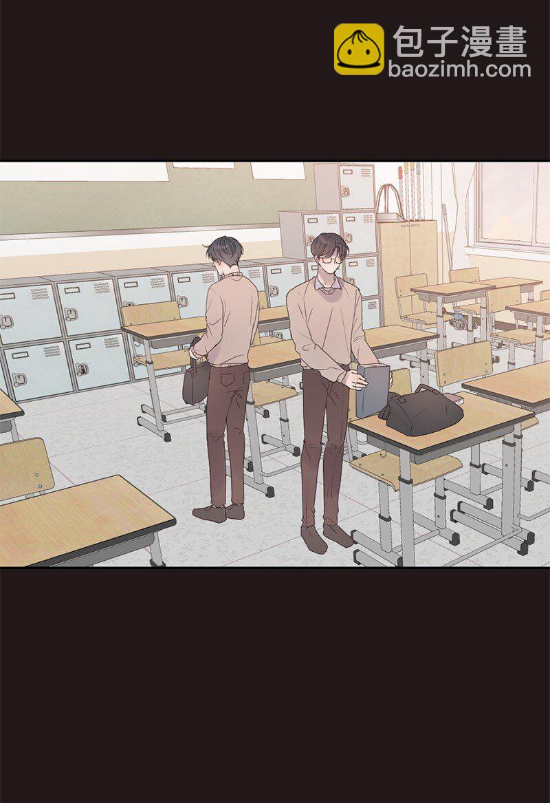 46 决裂(1/2)-第47话