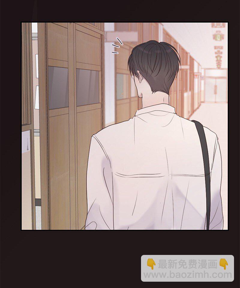 46 决裂(1/2)-第47话