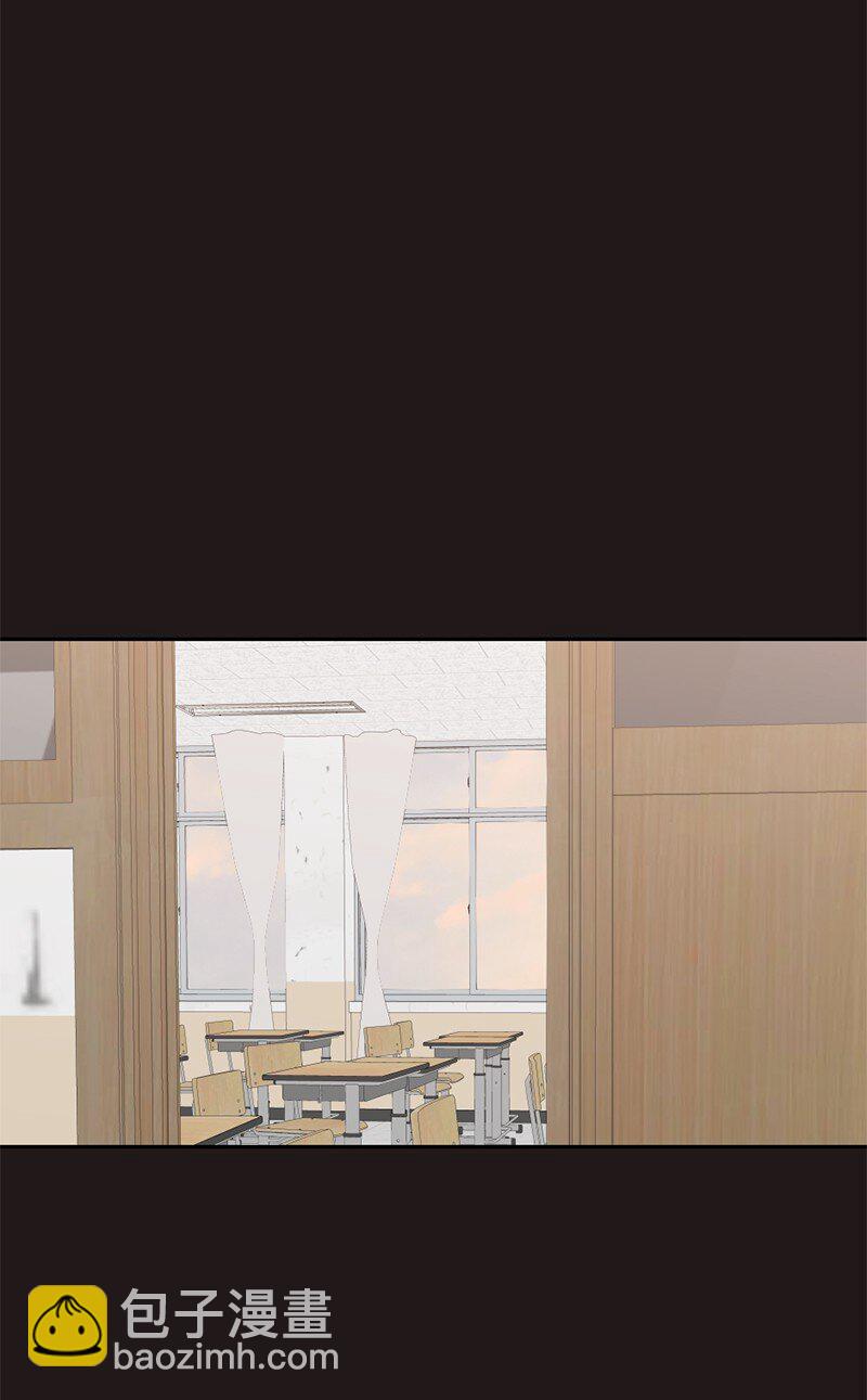 46 决裂(1/2)-第47话