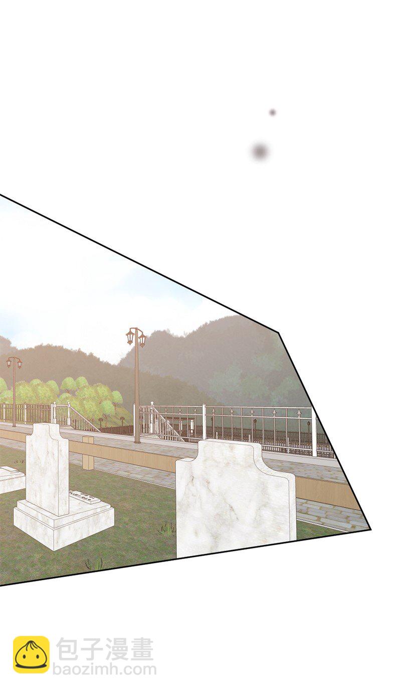 48 扫墓(1/2)-第49话