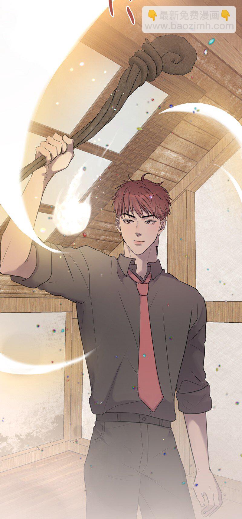 50 死神的工作(1/2)-第51话