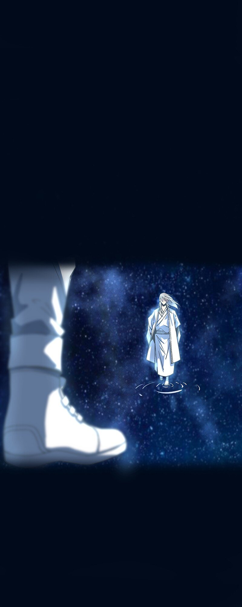 011 开学典礼(1/2)-第11话