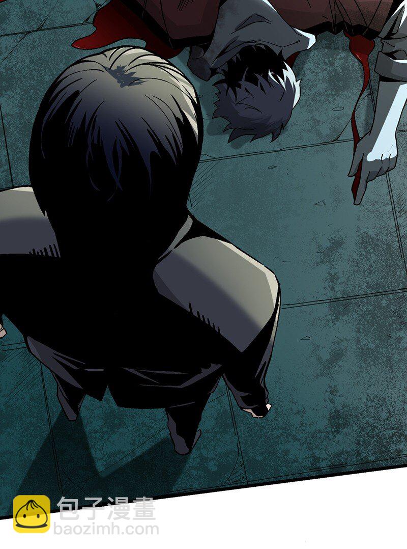 013 十八层地狱(1/2)-第13话