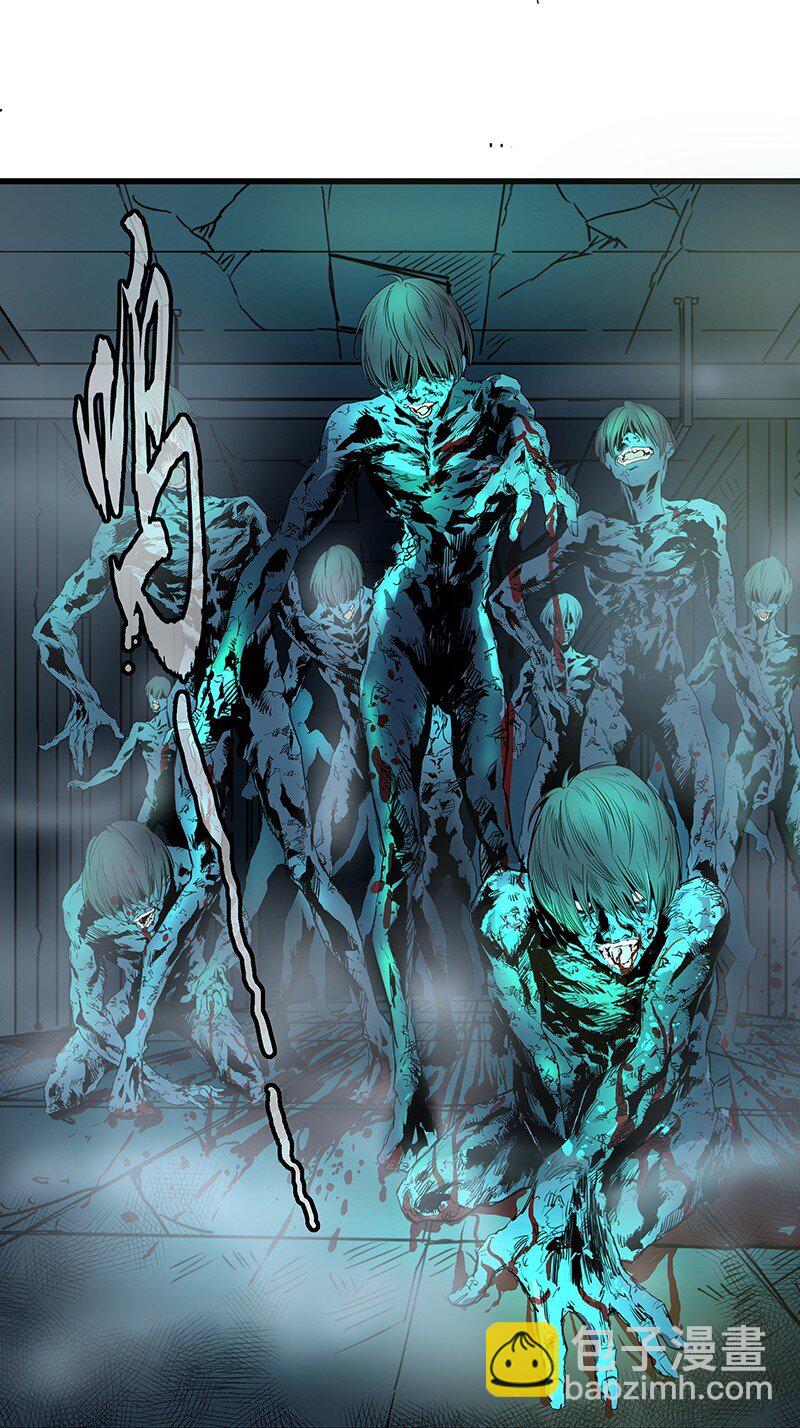 013 十八层地狱(1/2)-第13话