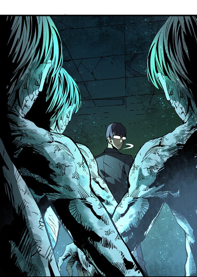 013 十八层地狱(1/2)-第13话