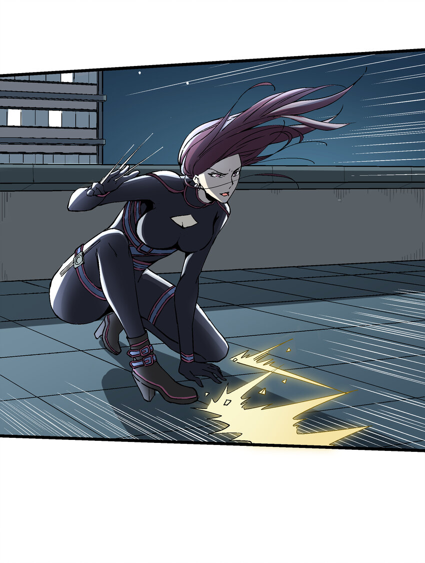 003 百鬼压身(1/2)-第3话