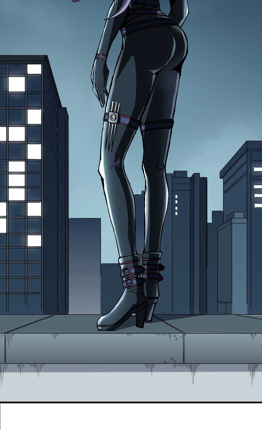 003 百鬼压身(1/2)-第3话