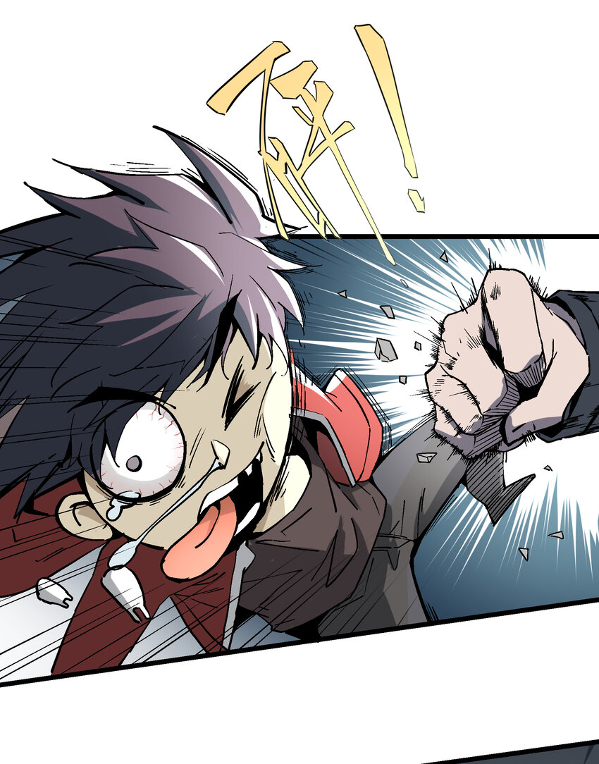 003 百鬼压身(1/2)-第3话