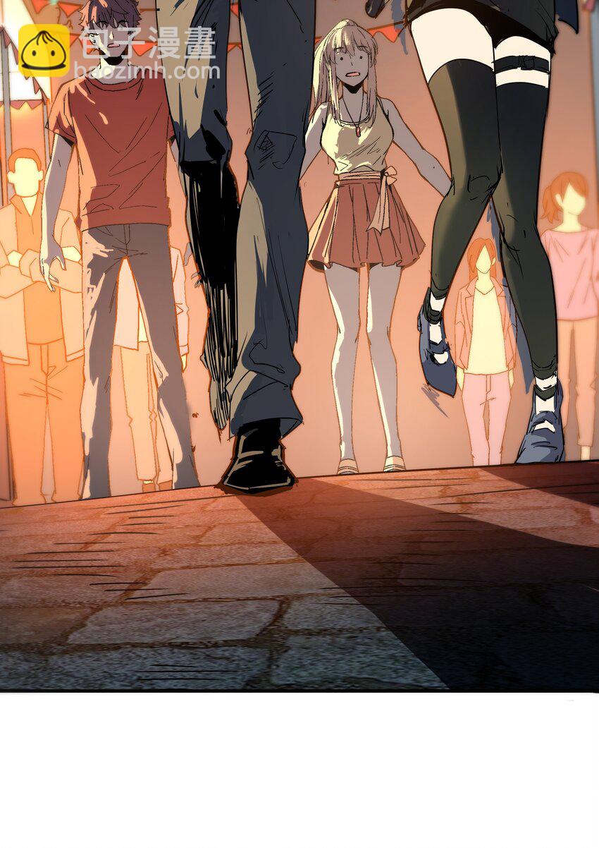 025 约会吗？-第25话