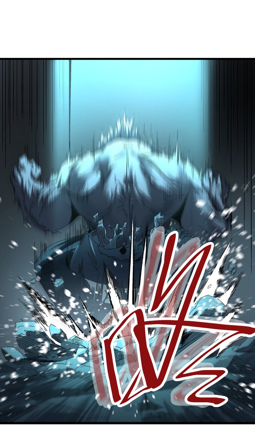 031 不要丢下我一个人(1/2)-第31话