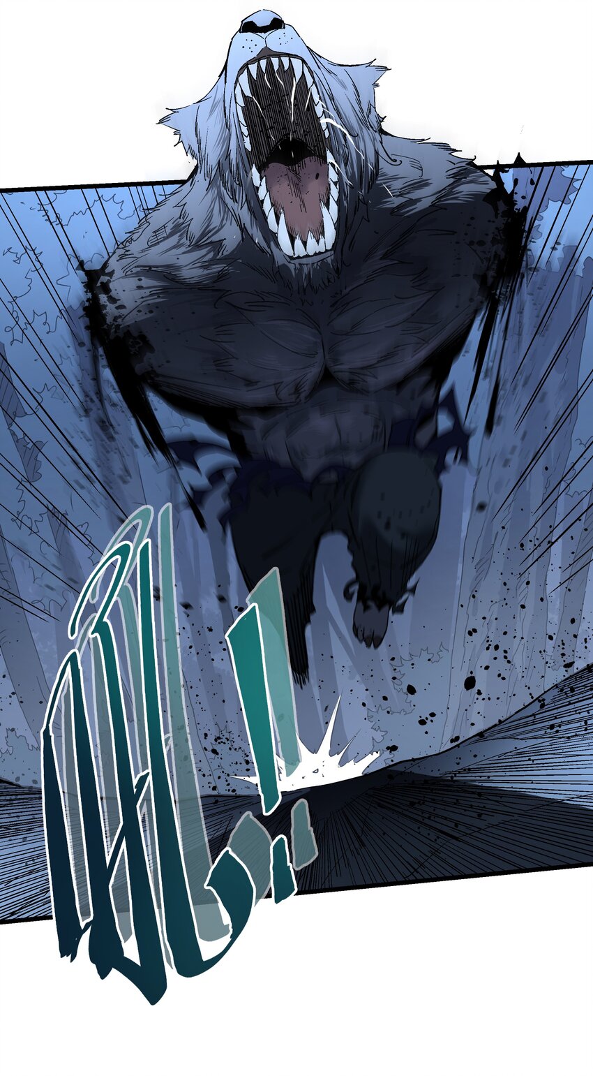 033 放手一搏(1/2)-第33话