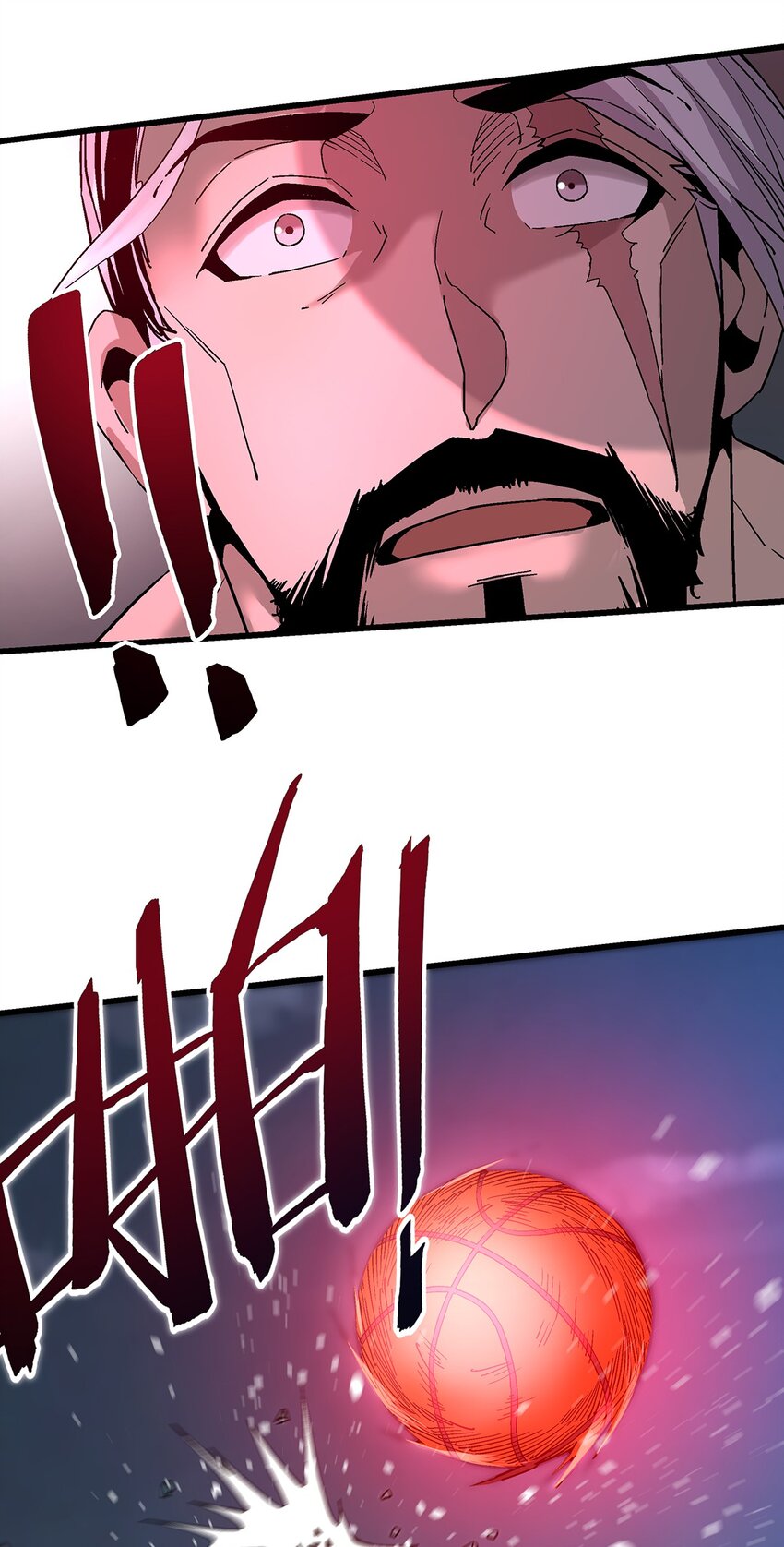 039 恶意犯规(1/2)-第39话