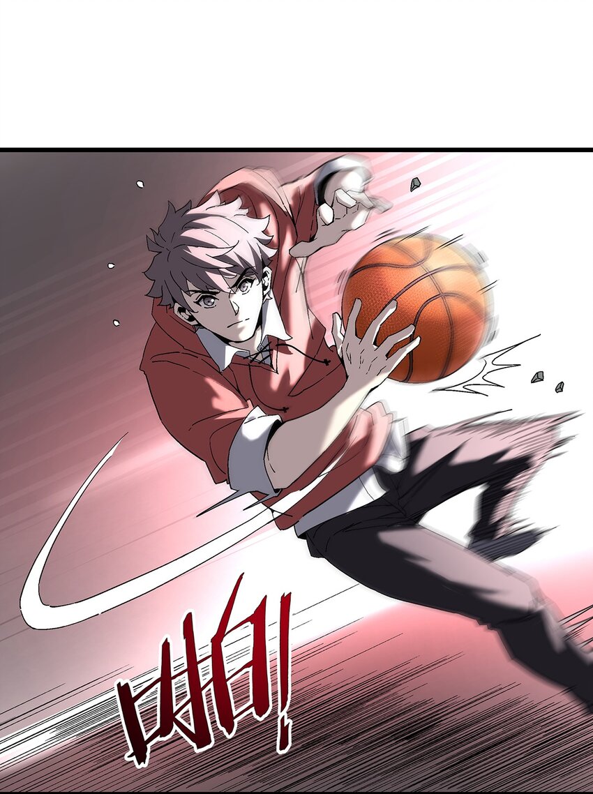 039 恶意犯规(1/2)-第39话