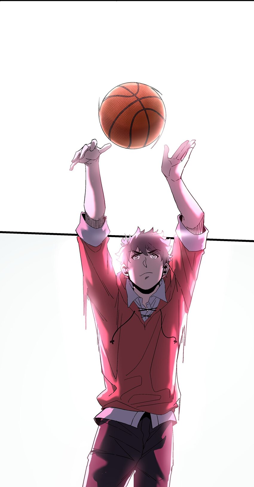 039 恶意犯规(1/2)-第39话