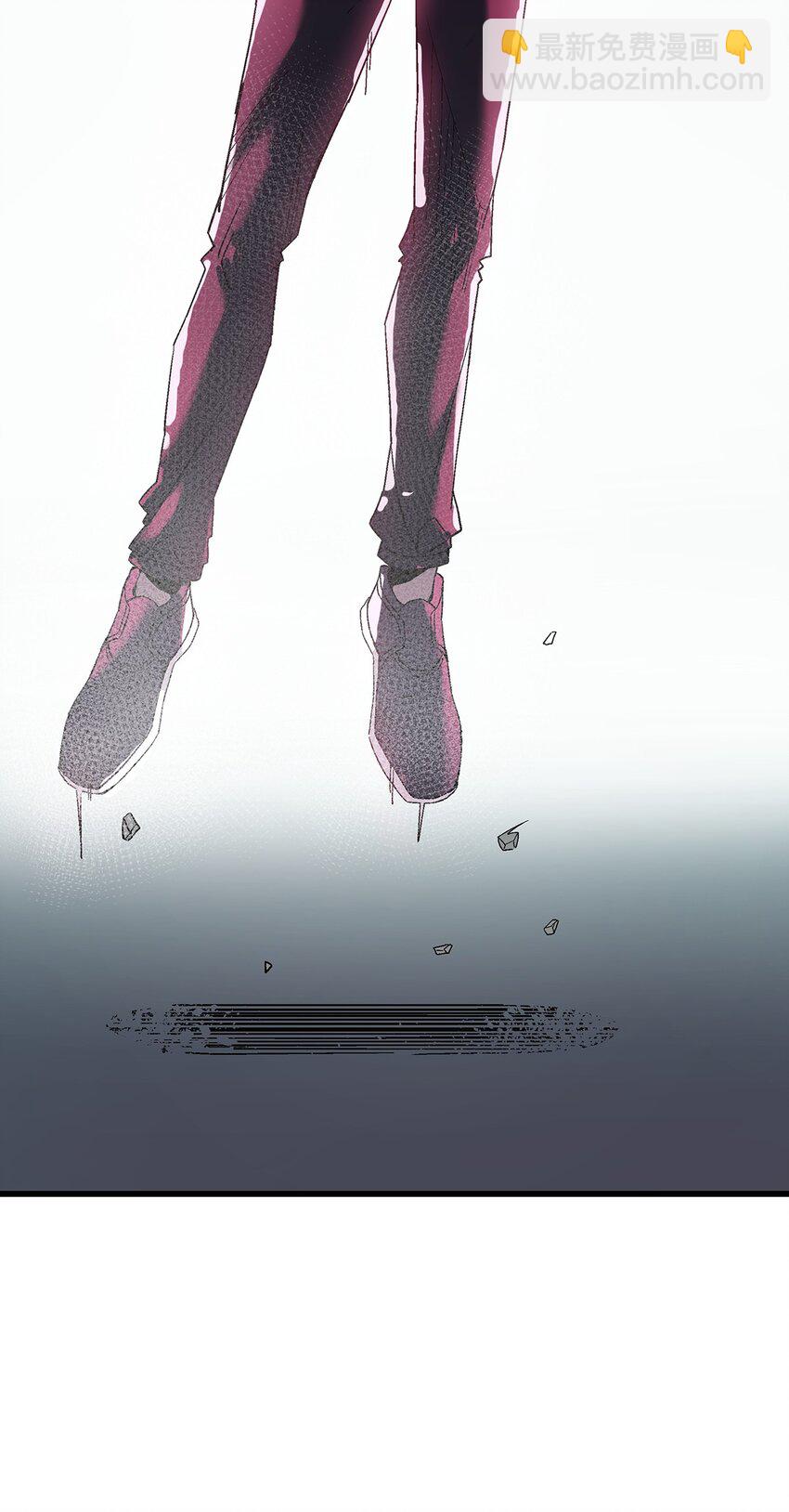 039 恶意犯规(1/2)-第39话