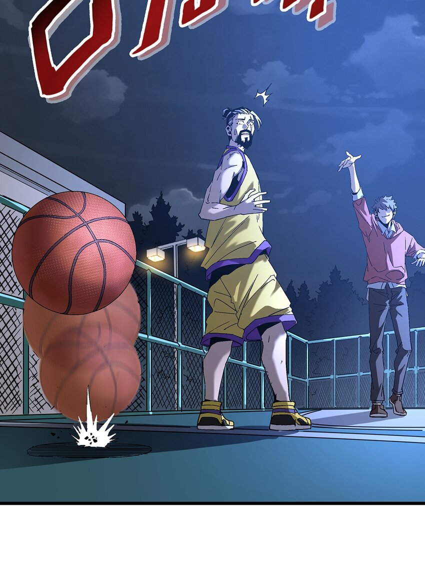 039 恶意犯规(1/2)-第39话