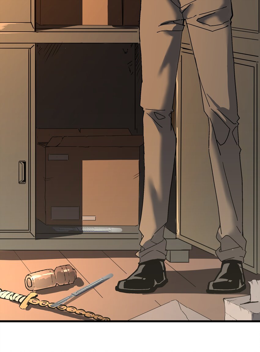 044 百步追风vs鬼谷子(1/2)-第45话