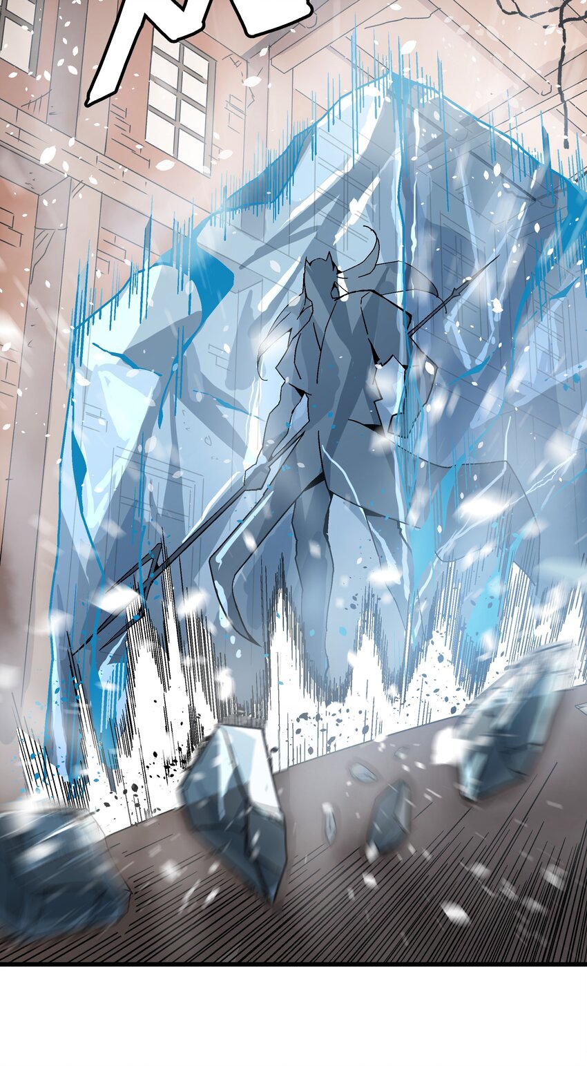 048 决不能留(1/2)-第49话