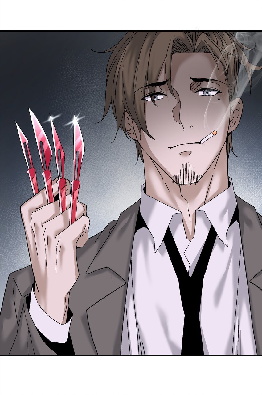 058 这不可能！（第一季完结）(1/2)-第59话