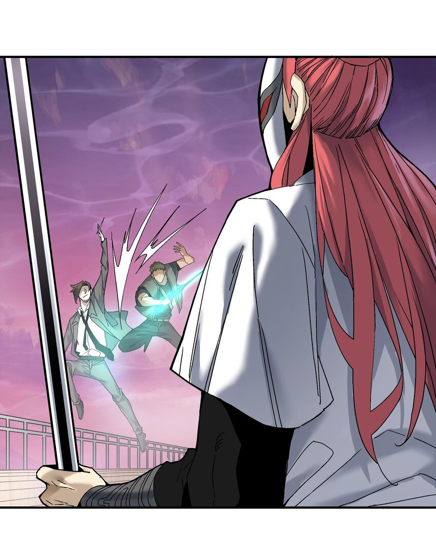 058 这不可能！（第一季完结）(1/2)-第59话