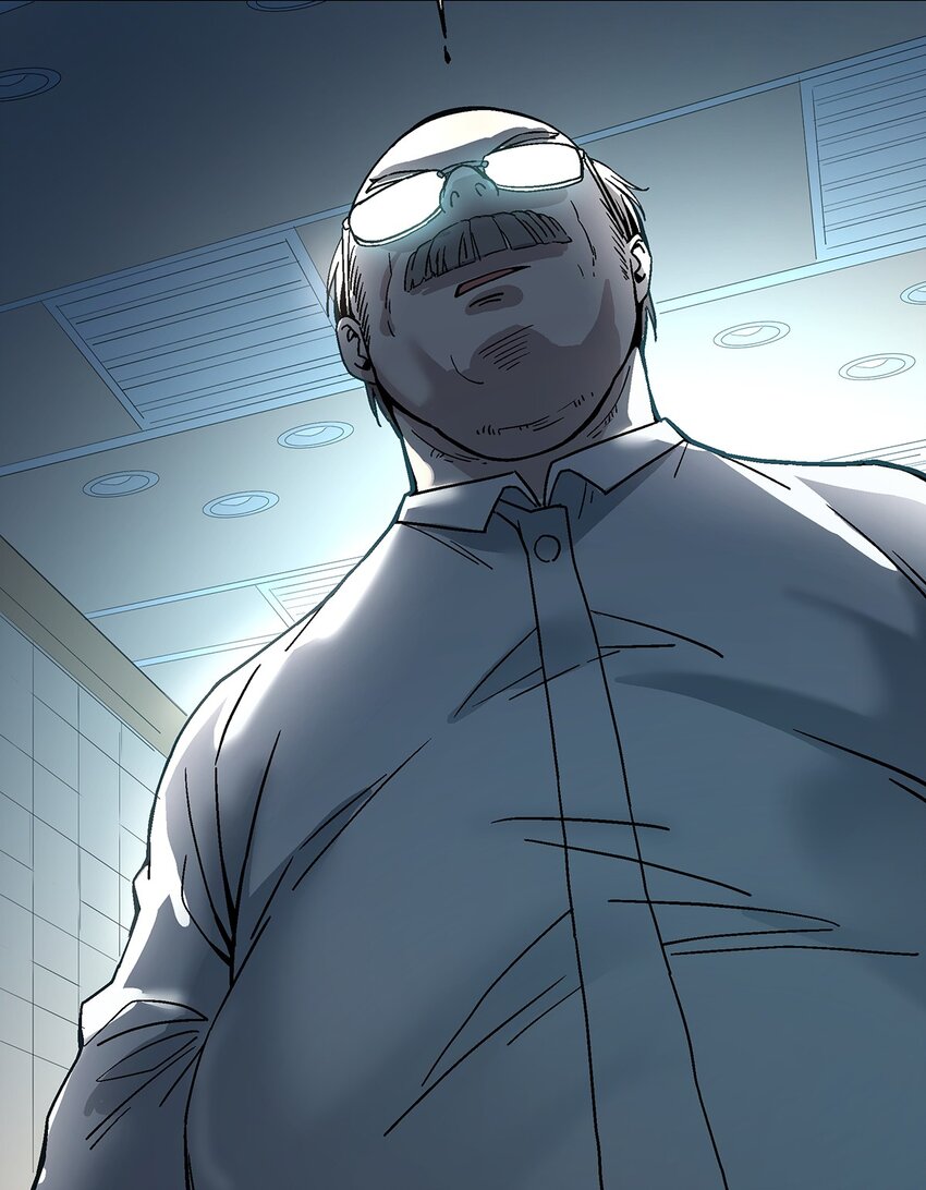 007 入学考试-第7话