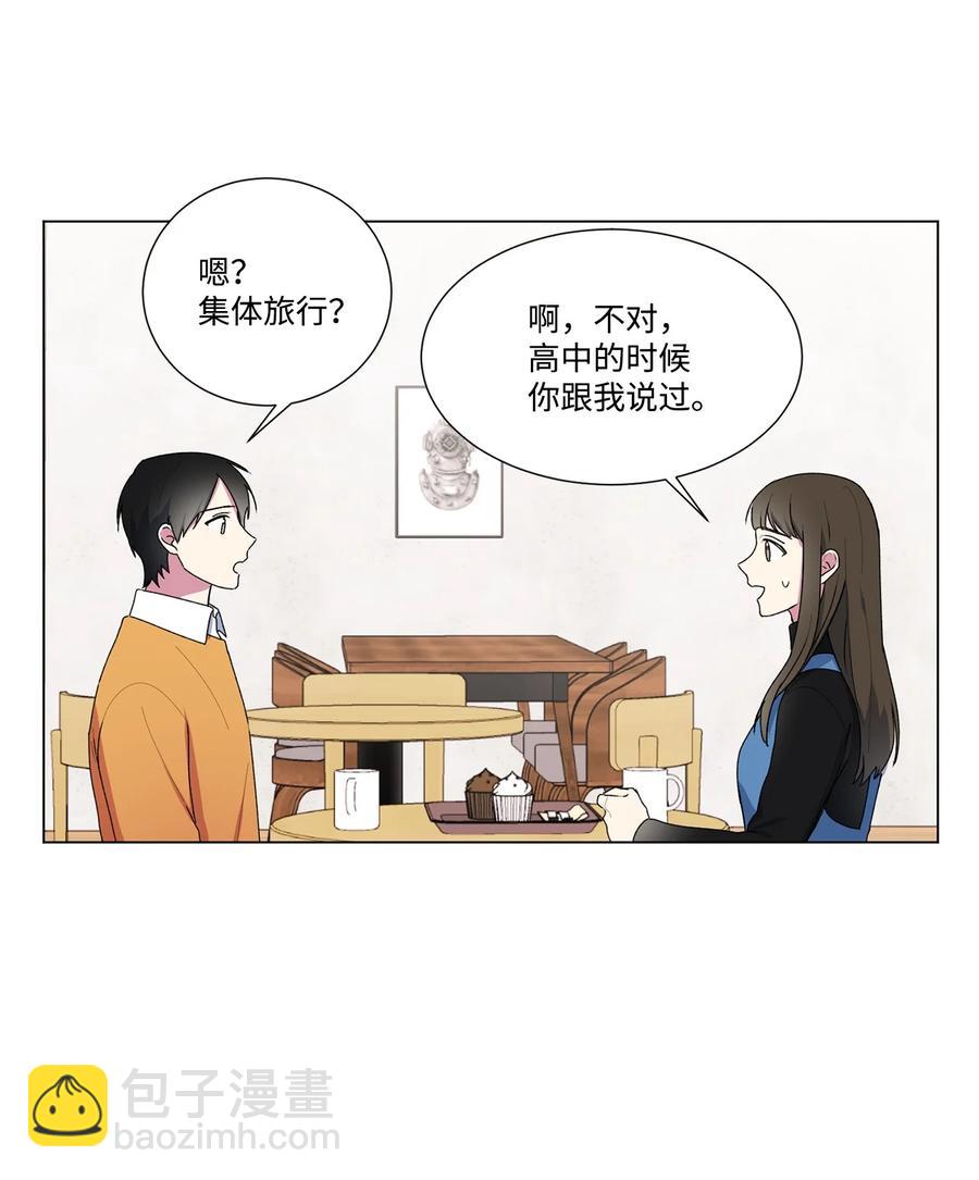 10 集体旅行(1/2)-第11话