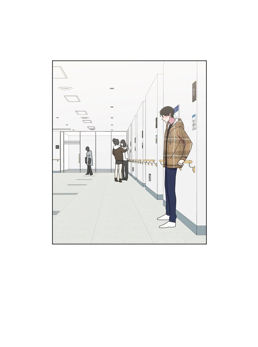 16 已经回不去了-第17话