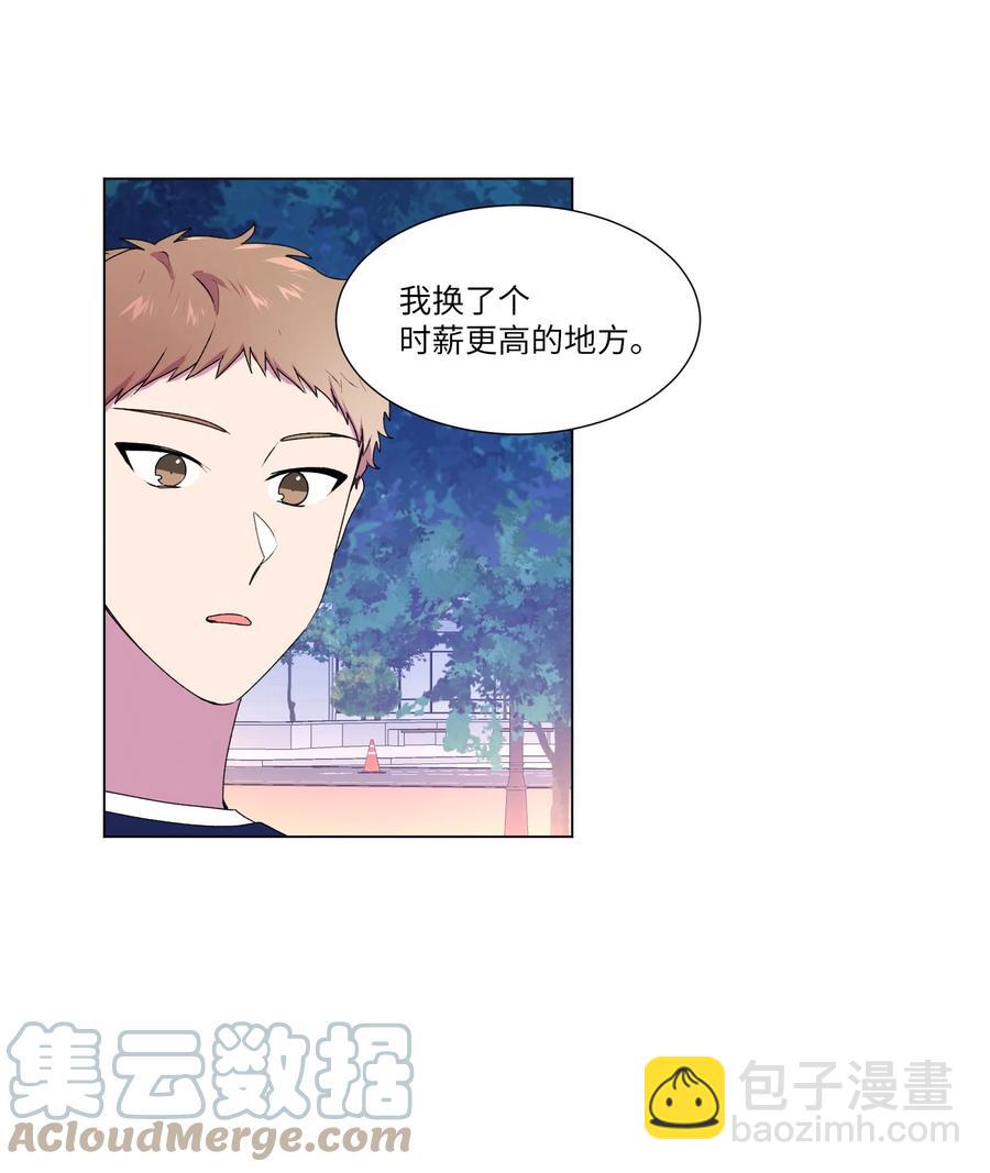 16 已经回不去了-第17话