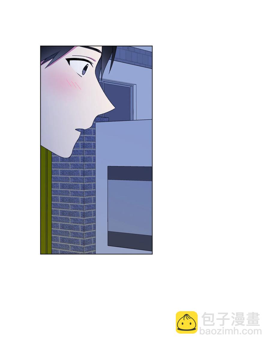 20 谢谢你，对不起。-第21话