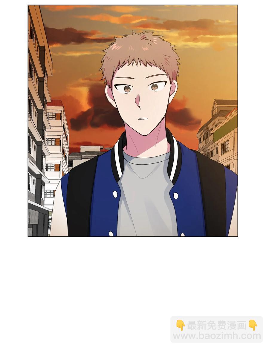 20 谢谢你，对不起。-第21话