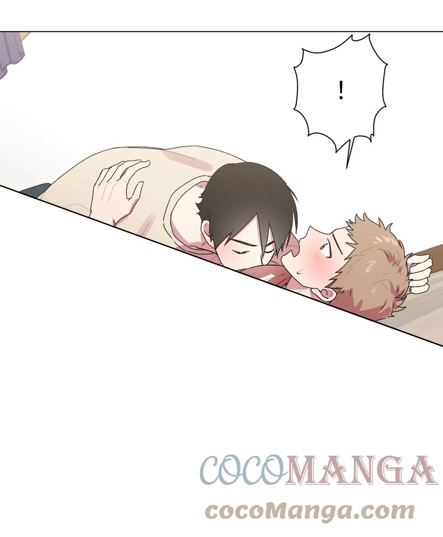 26 你想&hellip;荡秋千吗？-第27话