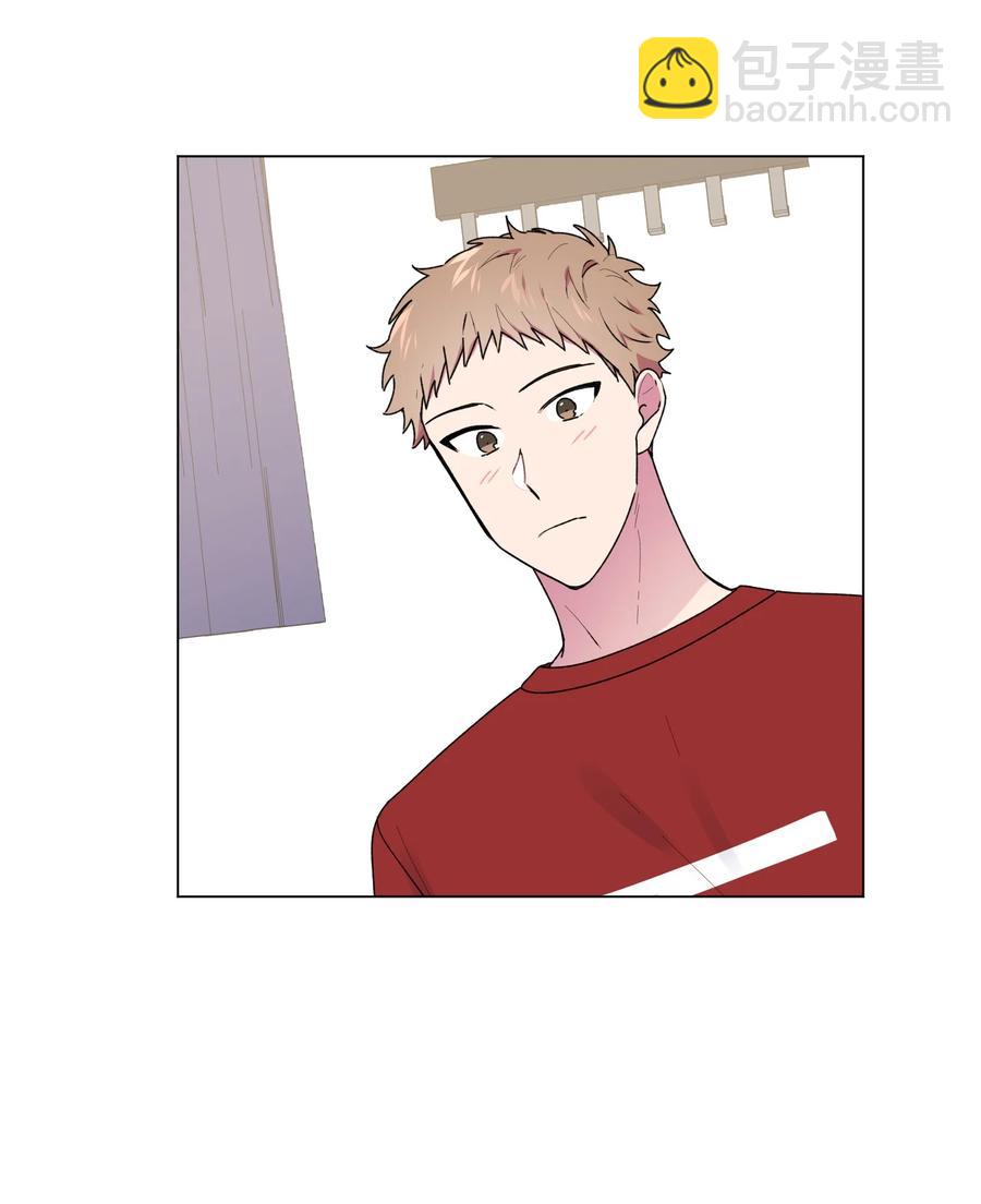 26 你想&hellip;荡秋千吗？-第27话