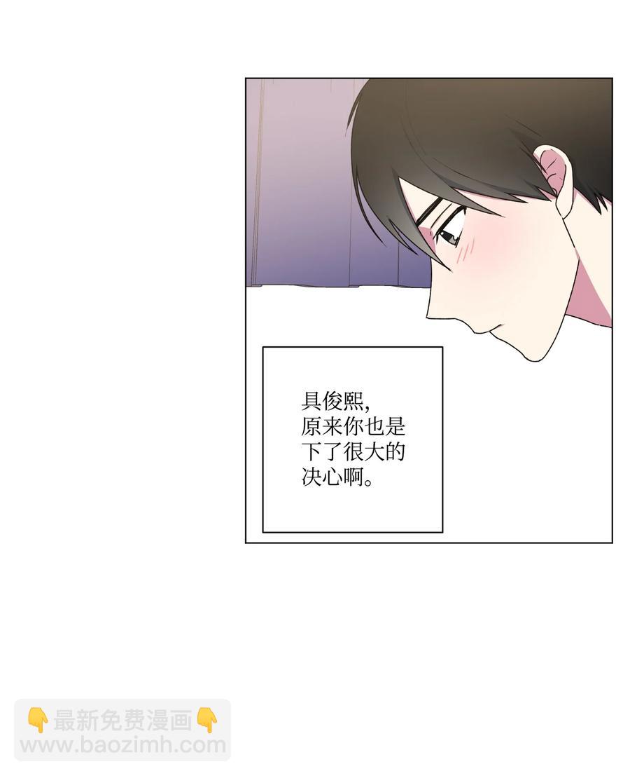 28 我不要复读-第29话