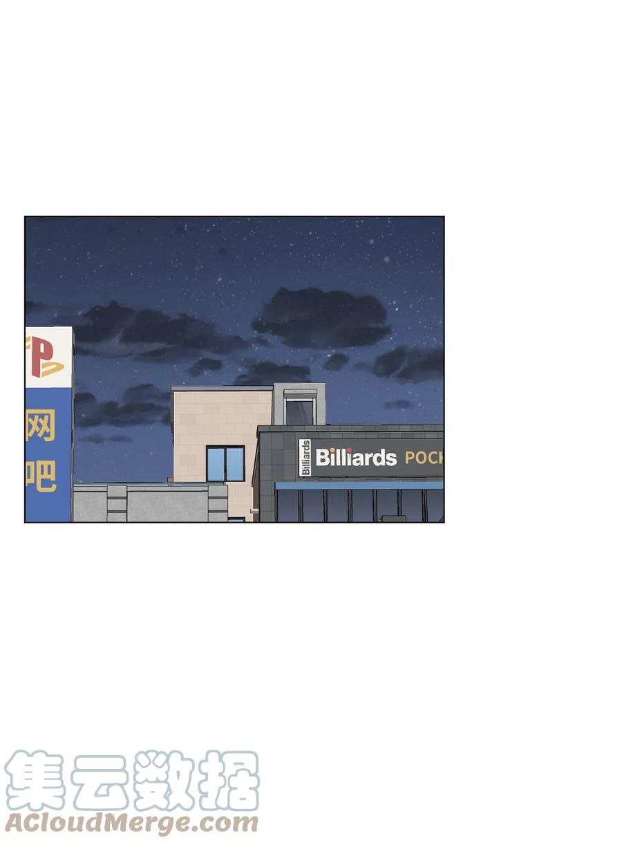 34 隐瞒(1/2)-第35话