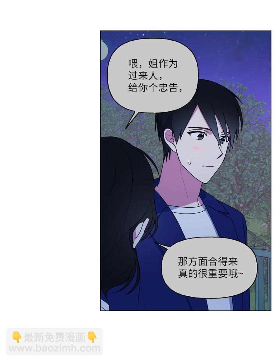 42 冤大头学长(1/2)-第43话