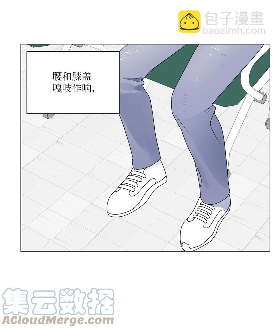 42 冤大头学长(1/2)-第43话