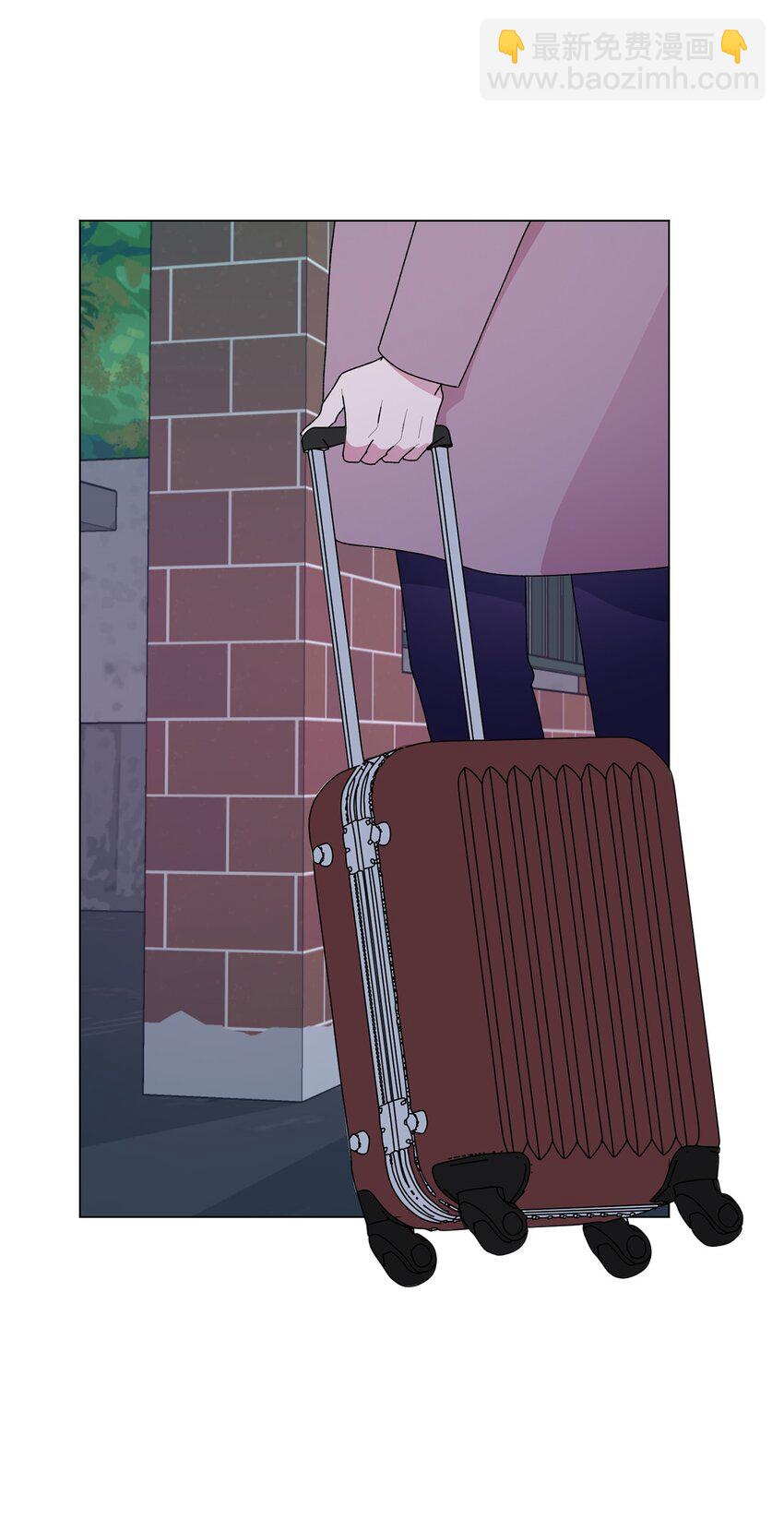 46 陌生号码(1/2)-第47话