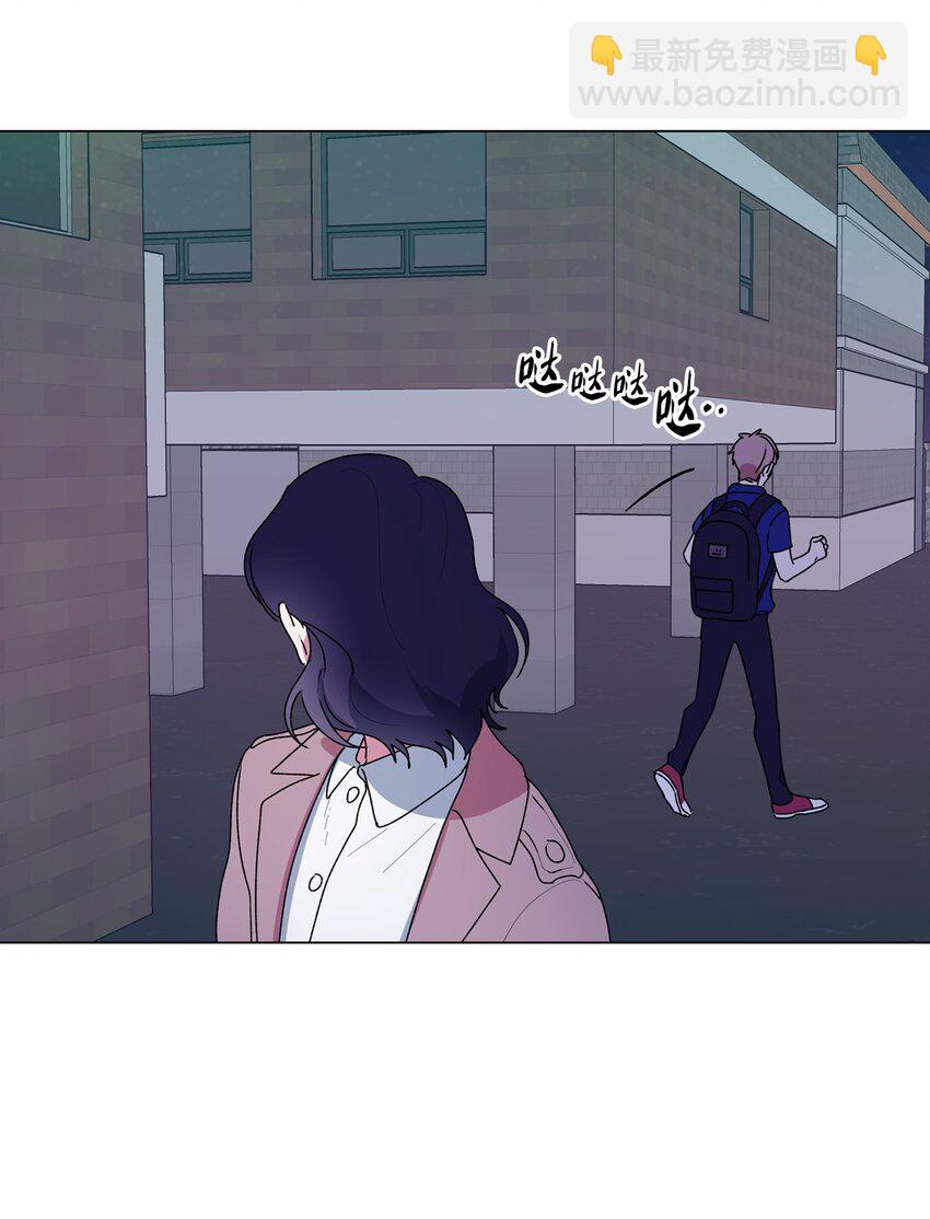 46 陌生号码(1/2)-第47话