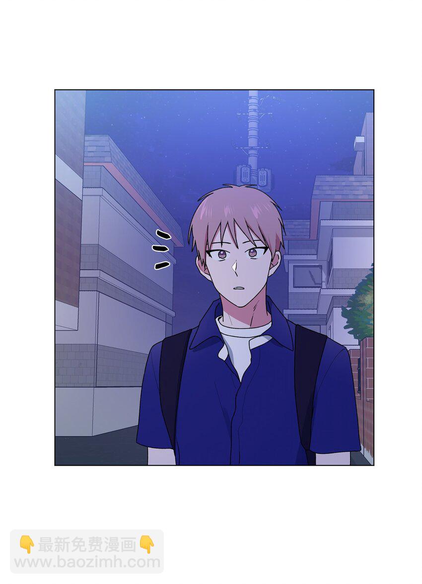 46 陌生号码(1/2)-第47话