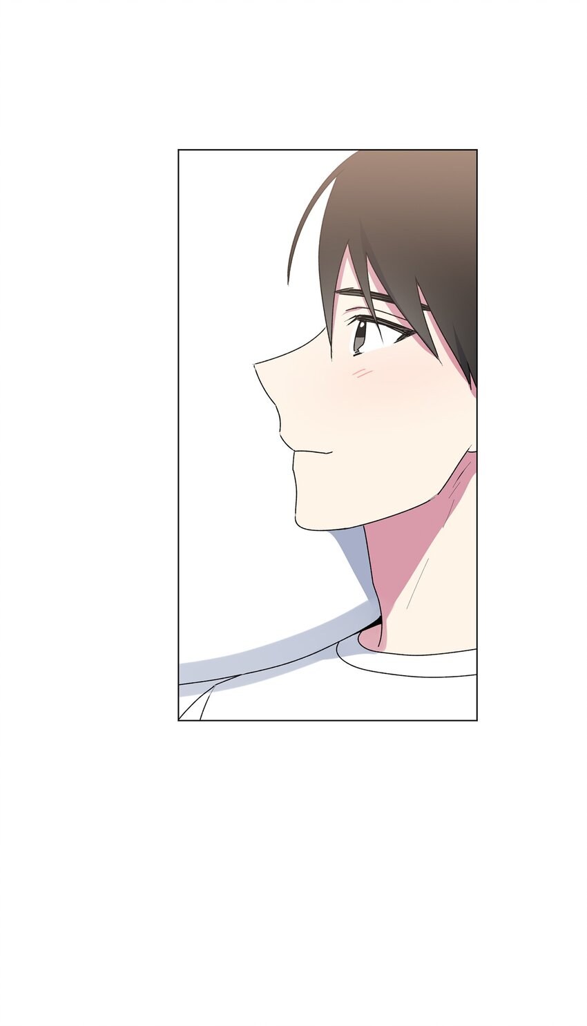 48 和学长保持距离(1/2)-第49话