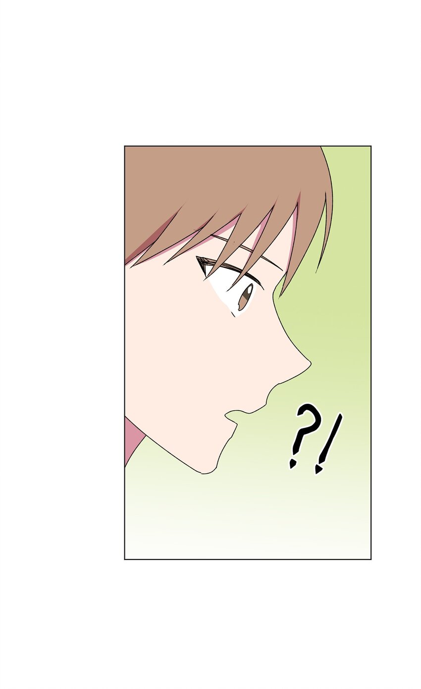 48 和学长保持距离(1/2)-第49话