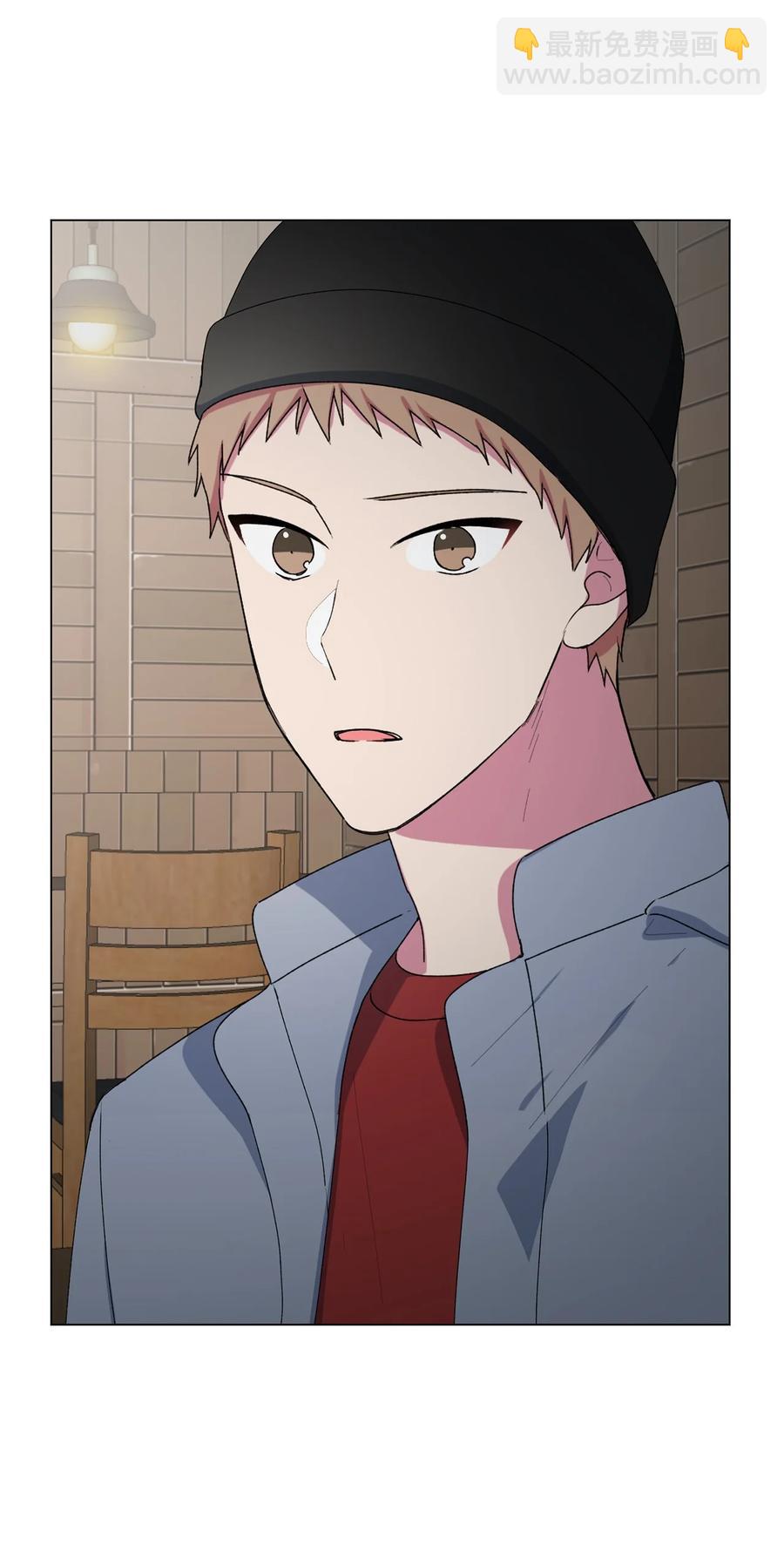 08 不会犯同样的错(1/2)-第9话