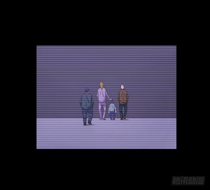 第十一章 过去(1/2)-第11话